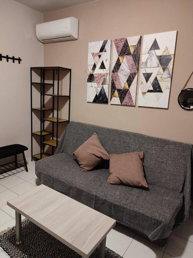 Central Park View Apartment Kalamata Exterior foto