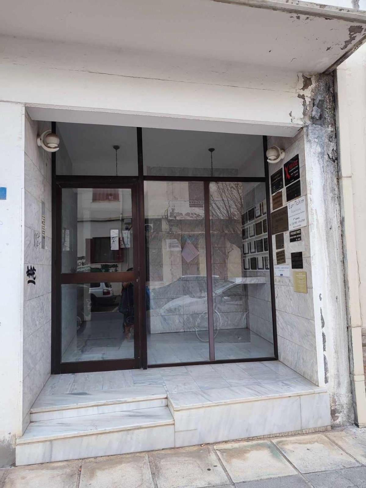 Central Park View Apartment Kalamata Exterior foto