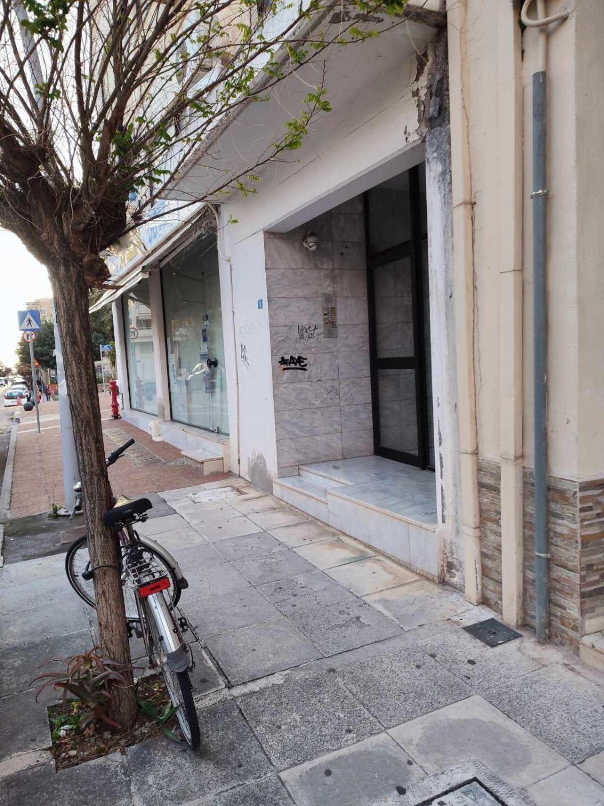 Central Park View Apartment Kalamata Exterior foto